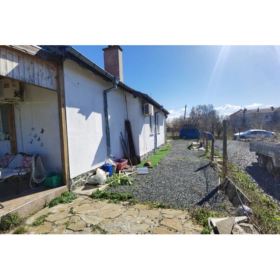 Дом в Камено (Ливада) площадь 90м² 1-этажный, изображение 12