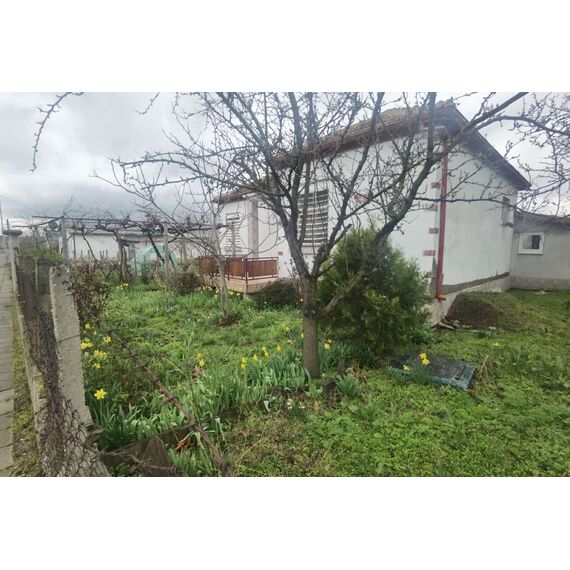 Дом в Несебре (Оризаре) площадь 120м² 1-этажный, изображение 16