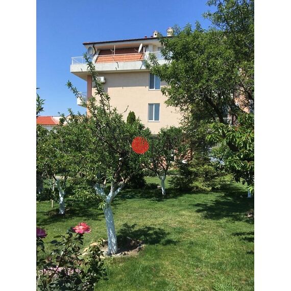 Дом у моря в Несебре (Святой Влас) площадь 1м² 5-этажный, изображение 2