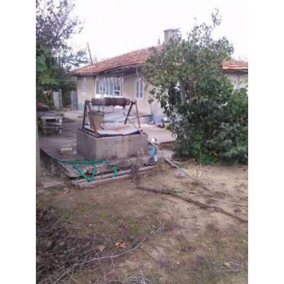 Дом у моря в Бяле площадь 65м² 1-этажный, изображение 5