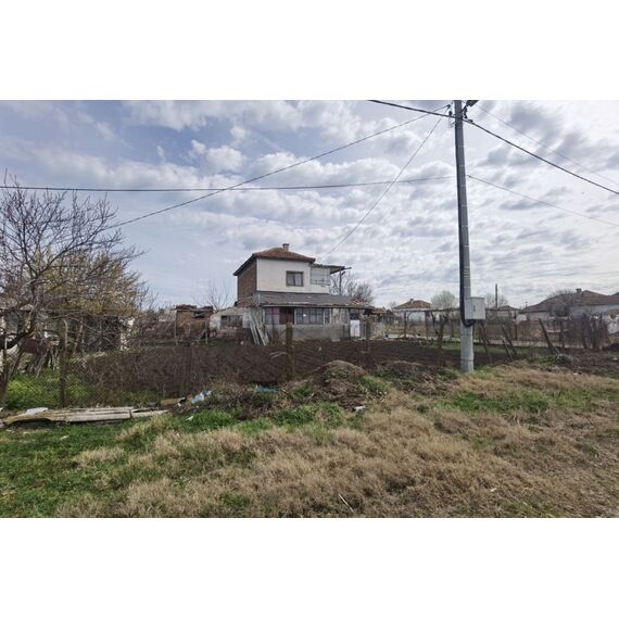 Дом в Камено (Русокастро) площадь 130м² 2-этажный, изображение 16