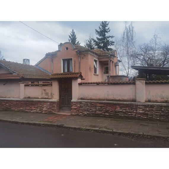 Дом в Поморие (Гылыбец) площадь 150м² 2-этажный, изображение 7
