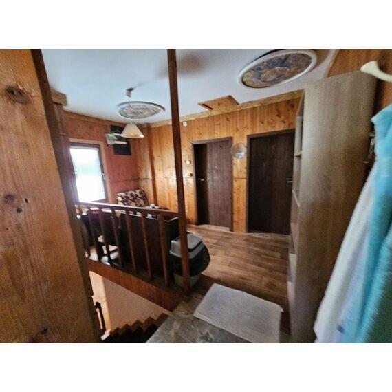 Дом в Малко-Тырново (Граматиково) площадь 186м² 2-этажный, изображение 14