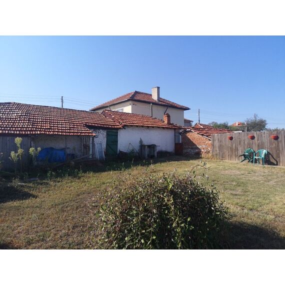 Дом в Ямболе площадь 144м² 2-этажный, изображение 8