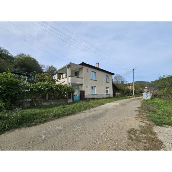Дом в Бургасе площадь 150м² 2-этажный, изображение 3