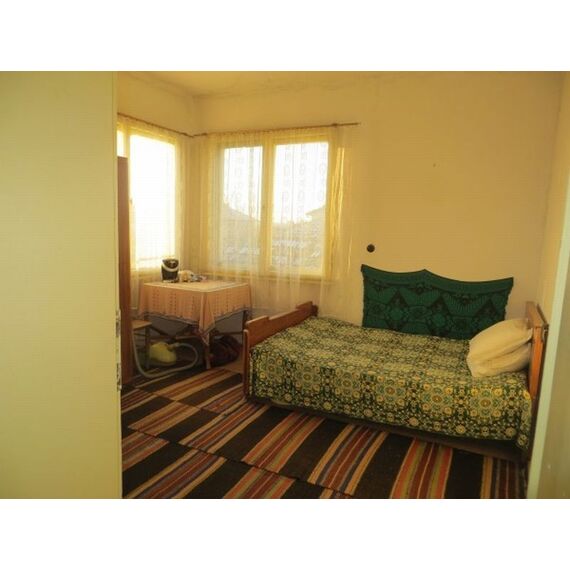 Дом в Камено (Трыстиково) площадь 90м² 1-этажный, изображение 14