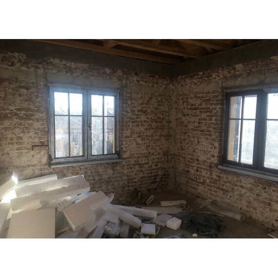 Дом в Камено (Трыстиково) площадь 160м² 1-этажный, изображение 15