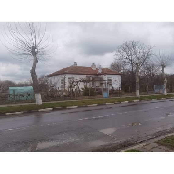 Дом в Несебре (Оризаре) площадь 120м² 1-этажный, изображение 13