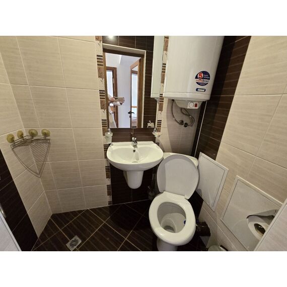 Дом в горах в Банско площадь 380м² 3-этажный, изображение 14