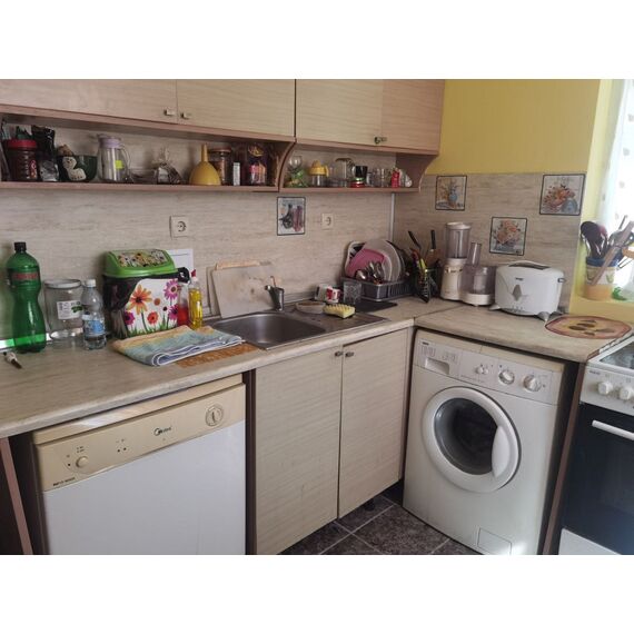 Дом в Камено (Ливада) площадь 90м² 1-этажный, изображение 4