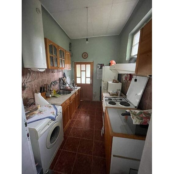 Дом в Несебре (Оризаре) площадь 120м² 1-этажный, изображение 6
