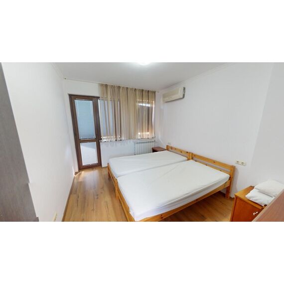 Вилла у моря в Несебре (Кошарица) площадь 160м² 2-этажный, изображение 15