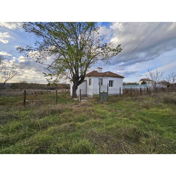 Дом в Средец (Светлина) площадь 96м² 1-этажный, изображение 3