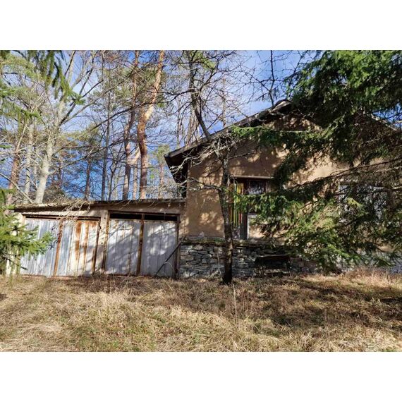 Вилла в лесу в Банско площадь 148м² 1-этажный, изображение 9