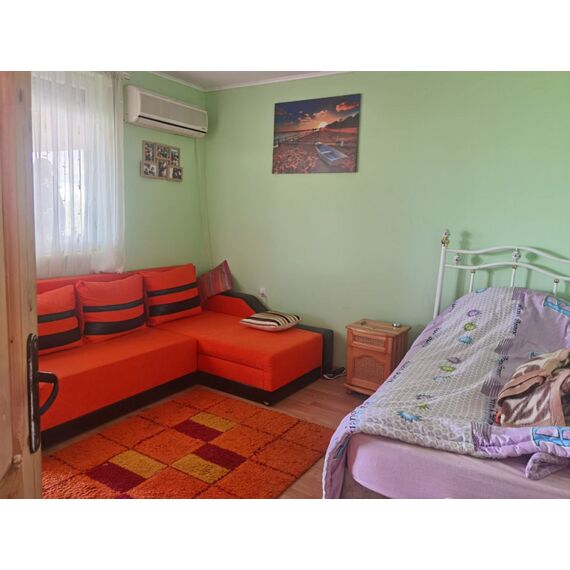 Дом в Камено (Ливада) площадь 90м² 1-этажный, изображение 7