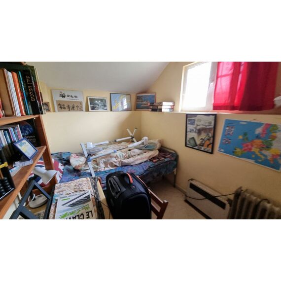 Дом в Средец (Светлина) площадь 160м² 1-этажный