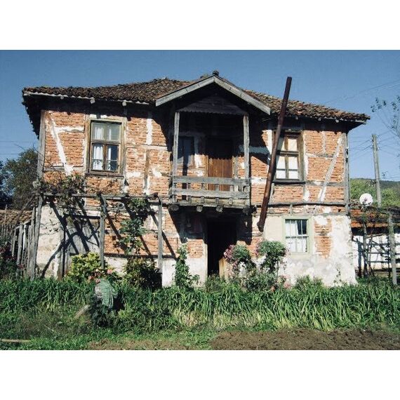 Дом в Царево (Бродилово) площадь 120м² 2-этажный, изображение 10