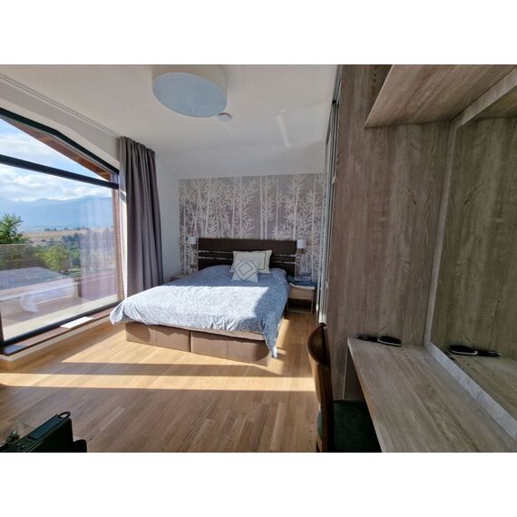 Дом в лесу в Банско площадь 172м² 2-этажный, изображение 15