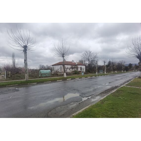 Дом в Несебре (Оризаре) площадь 120м² 1-этажный, изображение 11