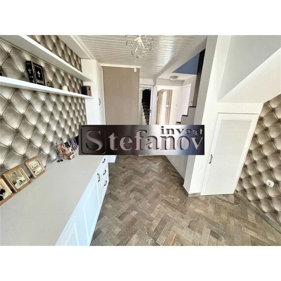 Дом у моря в Варне площадь 150м² 3-этажный, изображение 5