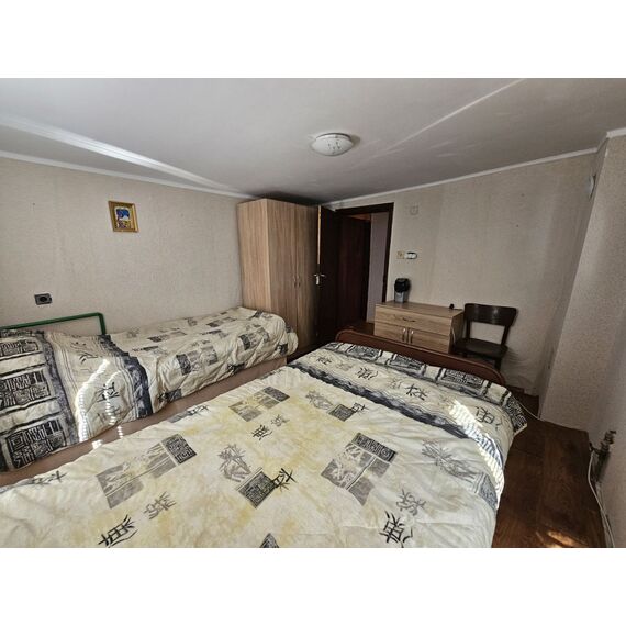 Дом в Малко-Тырново (Граматиково) площадь 186м² 2-этажный, изображение 9