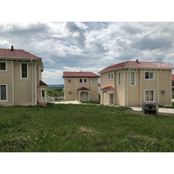 Дом в лесу в Несебре (Кошарица) площадь 132м² 2-этажный, изображение 15