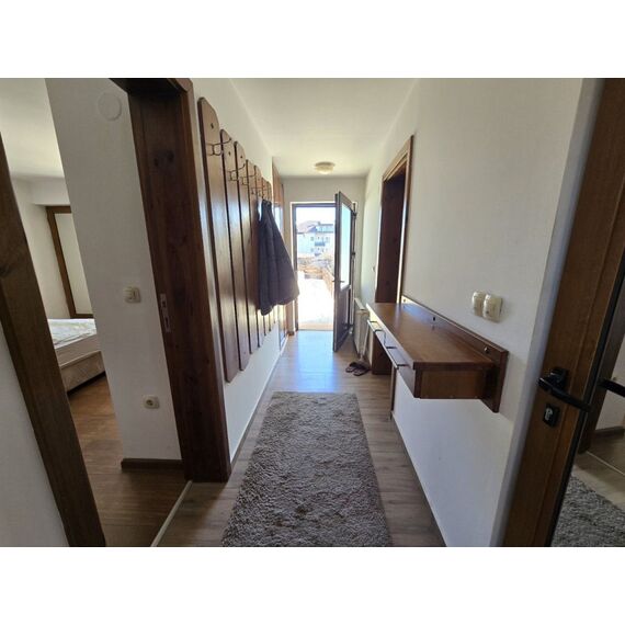 Дом в горах в Банско площадь 380м² 3-этажный, изображение 9