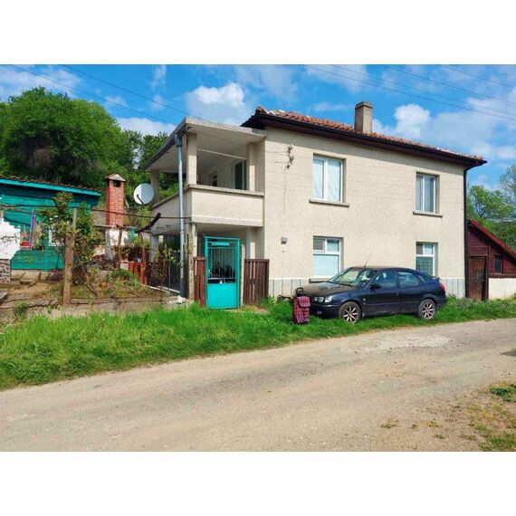 Дом в Бургасе площадь 150м² 2-этажный, изображение 9