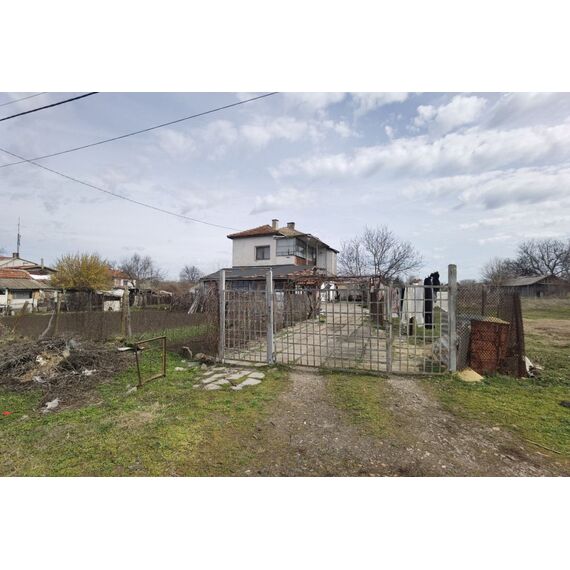 Дом в Камено (Русокастро) площадь 130м² 2-этажный, изображение 11