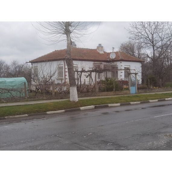 Дом в Несебре (Оризаре) площадь 120м² 1-этажный, изображение 12