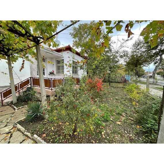 Дом в Несебре (Оризаре) площадь 120м² 1-этажный, изображение 4