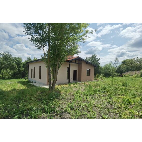 Дом в Средец (Дюлево) площадь 101м² 1-этажный, изображение 2