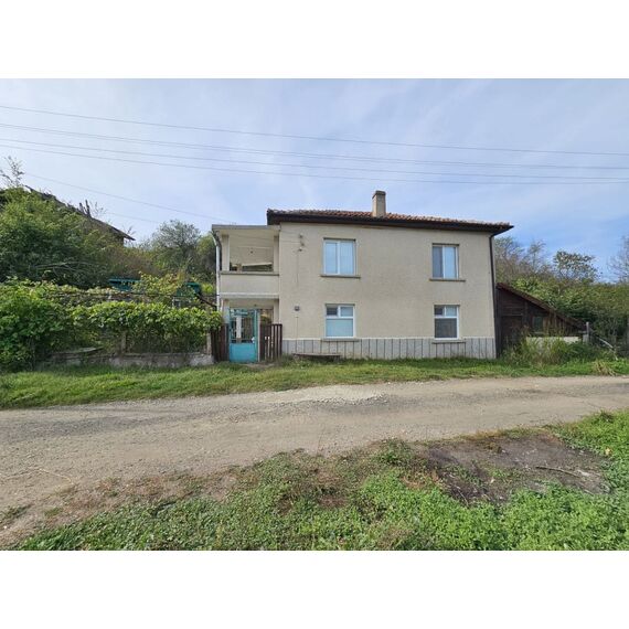 Дом в Бургасе площадь 150м² 2-этажный, изображение 6