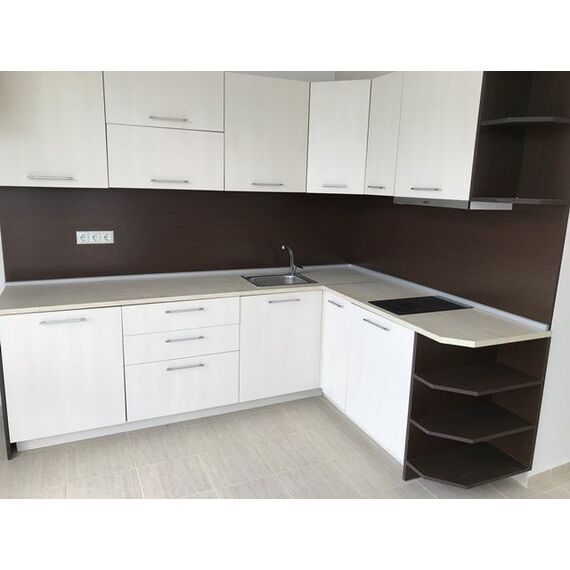 Дом в лесу в Несебре (Кошарица) площадь 132м² 2-этажный, изображение 19
