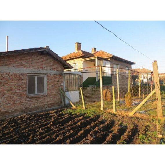 Дом в Камено (Трыстиково) площадь 90м² 1-этажный, изображение 5