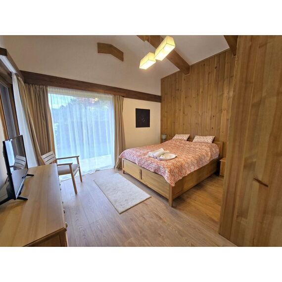 Дом в лесу в Банско площадь 199м² 1-этажный, изображение 9