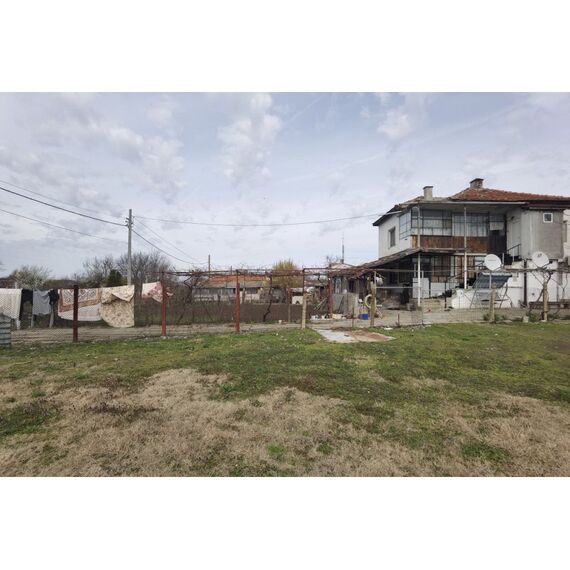 Дом в Камено (Русокастро) площадь 130м² 2-этажный, изображение 8