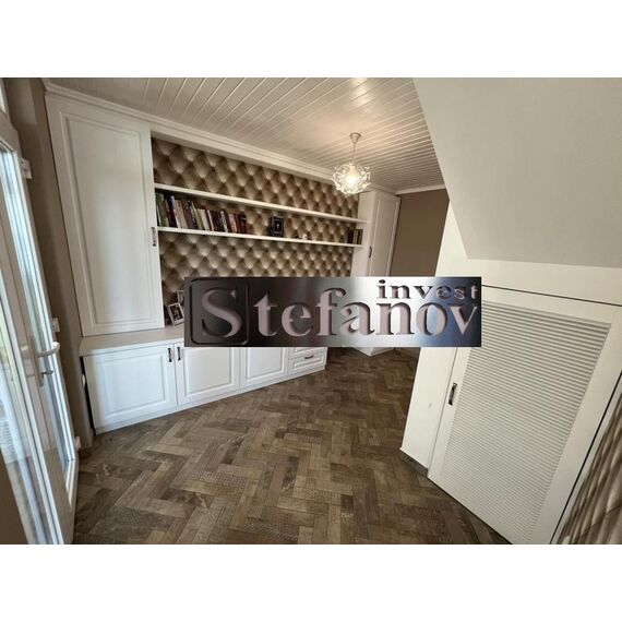 Дом у моря в Варне площадь 150м² 3-этажный, изображение 4