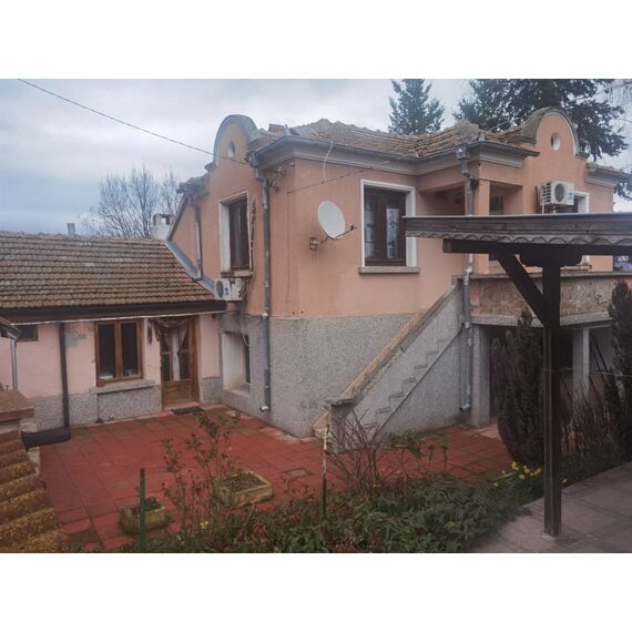 Дом в Поморие (Гылыбец) площадь 150м² 2-этажный, изображение 6