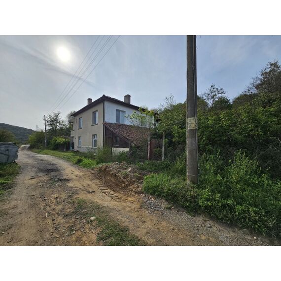 Дом в Бургасе площадь 150м² 2-этажный, изображение 5