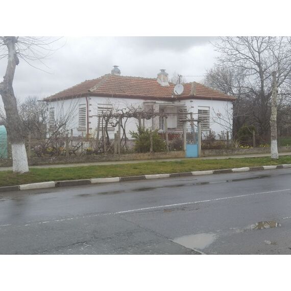 Дом в Несебре (Оризаре) площадь 120м² 1-этажный, изображение 20