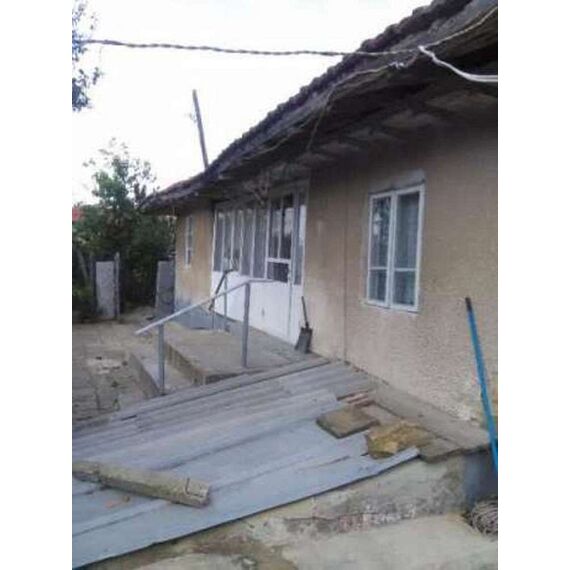 Дом у моря в Бяле площадь 65м² 1-этажный, изображение 9