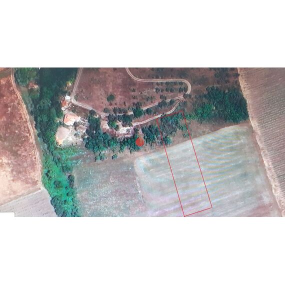 Земля у моря в Поморие участок в пригороде 3003м², изображение 5