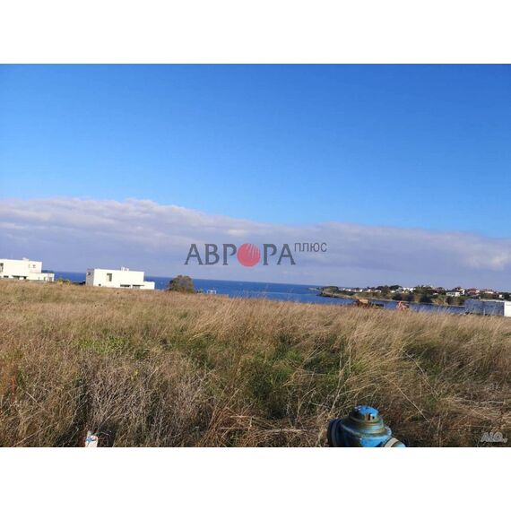 Земля у моря в Царево (Лозенец) участок в деревне 2201м², изображение 10