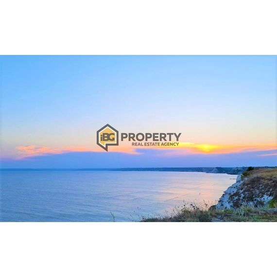 Земля у моря в Каварне (Болгарево) участок в пригороде 7500м², изображение 2