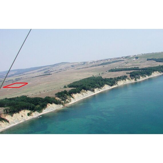 Земля у моря в Бяле участок в деревне 10356м², изображение 4
