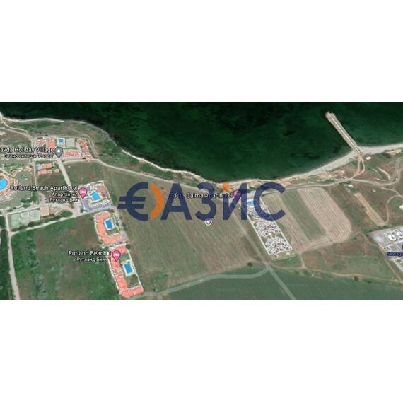 Земля в Поморие (Ахелой) участок в пригороде 470000м², изображение 9