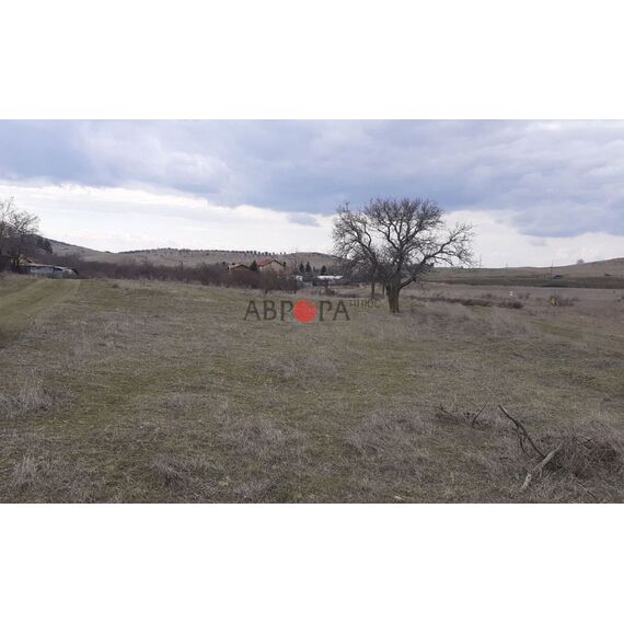 Земля в Бургасе (Брястовец) участок в деревне 129600м², изображение 2