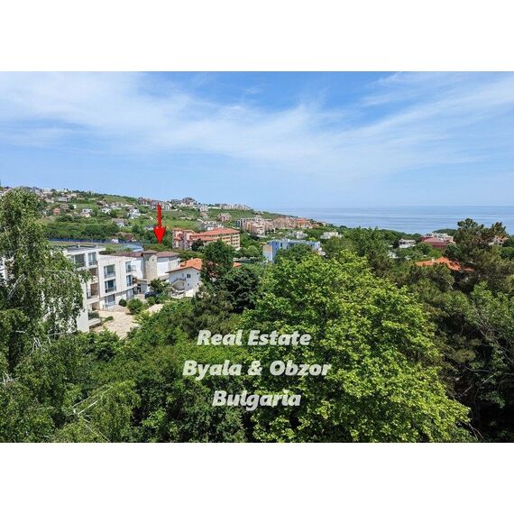Земля у моря в Бяле участок на курорте 5.2м², изображение 16