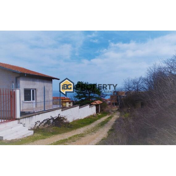 Земля у моря в Бяле участок на курорте 625м², изображение 4
